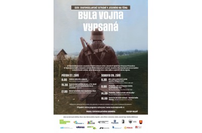 XXIV. svatováclavské setkání na téma „Byla vojna vypsaná“