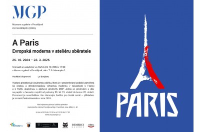 A Paris