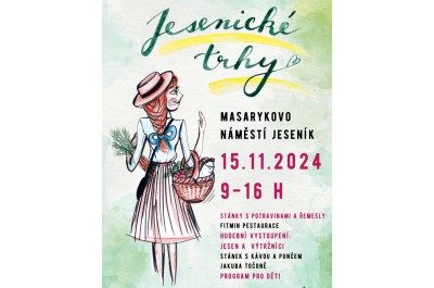 Jesenické trhy
