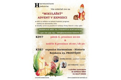 Mikulášský advent v expozici HARMONIUM - HISTORIE.jpg