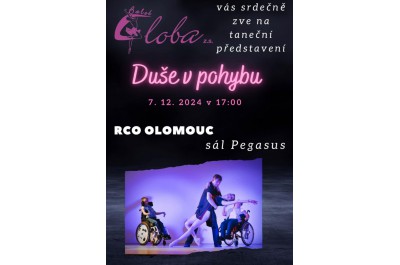 Duše v pohybu