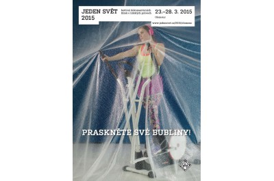Festival Jeden svět Olomouc