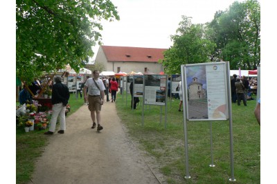 Sedmý ročník výstavy Má vlast cestami proměn zahájen