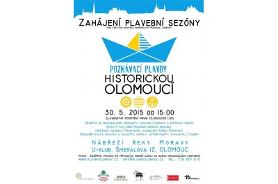 Zahajeni sezony