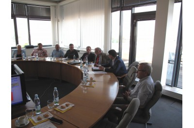 Krajská tripartita se sešla k druhému letošnímu jednání