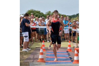 Triatlon Majetín