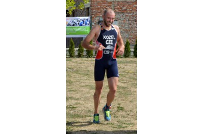Triatlon Majetín