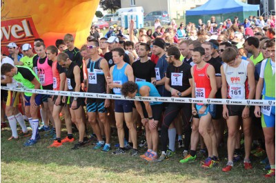 Tým Pivovar Litovel/Mars Svratka je vítězem Free Litovel Bobr Cupu 2015