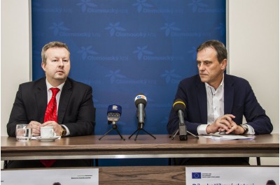 Olomoucký kraj vyhlásil kotlíkovou dotaci. Na výměnu starých kotlů bude možné žádat od 22. února