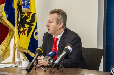 Olomoucký kraj vyhlásil kotlíkovou dotaci. Na výměnu starých kotlů bude možné žádat od 22. února