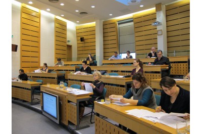 Občané Olomouckého kraje poznávají Evropu pro občany