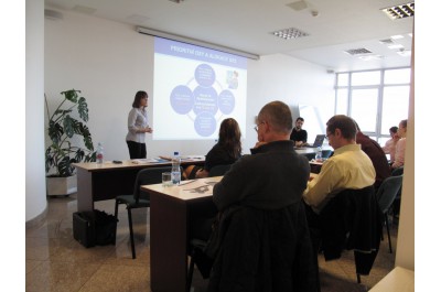Úspěšný seminář Aktuální výzvy Operační program Zaměstnanost