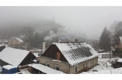 Krajská rada schválila první kotlíkové dotace. Kvůli velkému zájmu navíc zkrátila termín příjmu žádostí   ilustrační foto