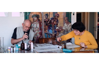 Premiéra a slavnostní uvedení dokumentárního filmu „Jano Köhler“