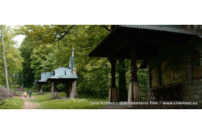Premiéra a slavnostní uvedení dokumentárního filmu „Jano Köhler“