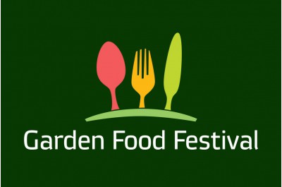Garden Food Festival 