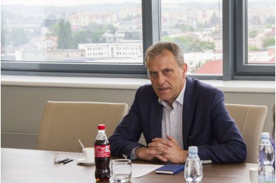 Do třetice. Olomoucký kraj pomůže i nejmenší z osamostatněných obcí na Libavé