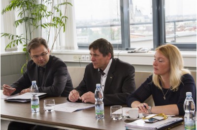 Do třetice. Olomoucký kraj pomůže i nejmenší z osamostatněných obcí na Libavé