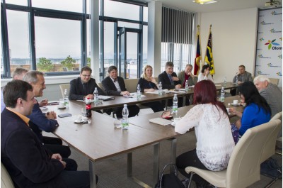 Do třetice. Olomoucký kraj pomůže i nejmenší z osamostatněných obcí na Libavé
