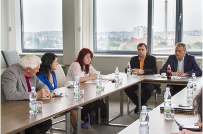 Do třetice. Olomoucký kraj pomůže i nejmenší z osamostatněných obcí na Libavé