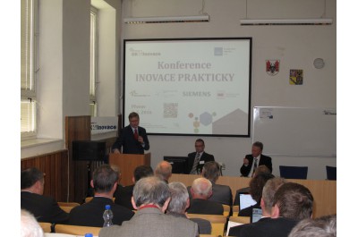 Konference Inovace prakticky