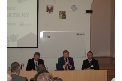 Konference Inovace prakticky