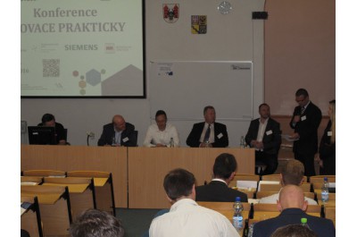 Konference Inovace prakticky