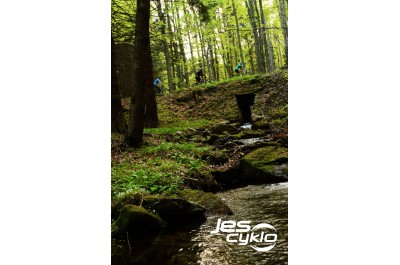 Kolem lázní v Jeseníku vzniklo pět cyklistických okruhů