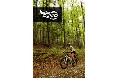 Kolem lázní v Jeseníku vzniklo pět cyklistických okruhů