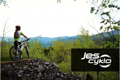 Kolem lázní v Jeseníku vzniklo pět cyklistických okruhů
