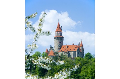 Olomoucký kraj v roce 2015 lákal. Navštívilo ho více lidí