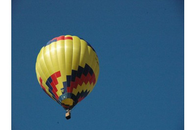 Pětadvacet balonů na nebi! Balonová fiesta poprvé začíná už v Olomouci