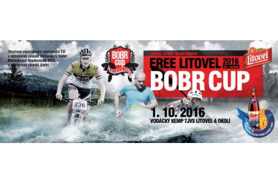 FREE LITOVEL BOBR CUP 2016 