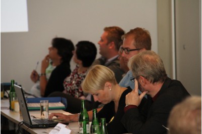 Regionální konference jednala o možnostech podpory projektů v území kraje 