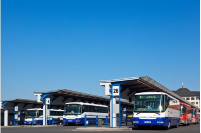 Přerov se připravuje na nového autobusového dopravce. Za deset let by měl najezdit po městě 9 milionů kilometrů