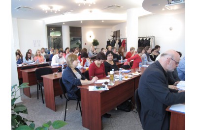Seminář k problematice veřejných zakázek