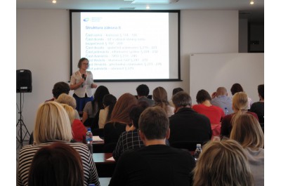 Seminář k problematice veřejných zakázek