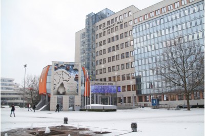 Olomoucký kraj přijímá návrhy na Cenu hejtmana za práci ve prospěch zdravotně postižených