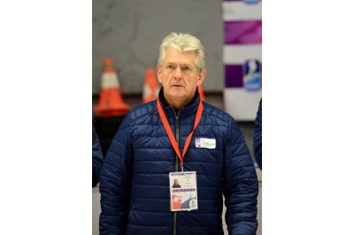 Hejtman Košta se v Přerově zúčastnil zahájení Mistrovství světa IIHF žen do osmnácti let v ledním hokeji 