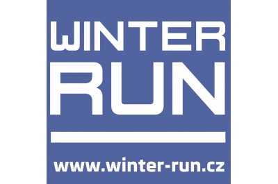 Winter Run Olomouc 2017
