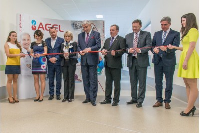Nemocnice Přerov slavnostně otevřela nový pavilon magnetické rezonance