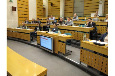 Rychloseznamka4Inovace - Plasty, kompozity, pokročilé materiály 21. 2. 2017