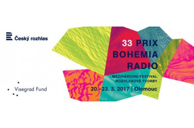 Mezinárodní festival rozhlasové tvorby Prix Bohemia Radio 