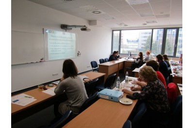 Olomoucký kraj uspořádal ve spolupráci s Centrem pro regionální rozvoj ČR seminář pro příjemce 