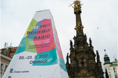 O výsledcích mezinárodního rozhlasového festivalu Prix Bohemia Radio je rozhodnuto