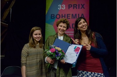 O výsledcích mezinárodního rozhlasového festivalu Prix Bohemia Radio je rozhodnuto