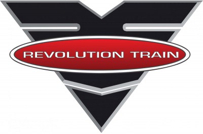 REVOLUTION TRAIN