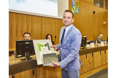 Šternberk je Městem pro byznys Olomouckého kraje