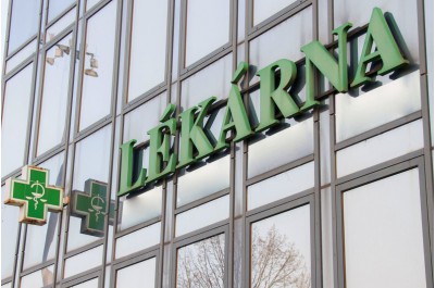 V Olomouckém kraji budou lékárny otevřené také o svátcích 17. dubna a 8. května