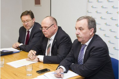 Rada Olomouckého kraje si stanovila priority ve svém programovém prohlášení